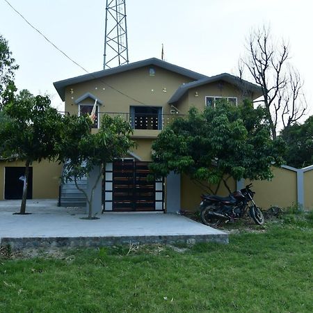 Corbett Wala By Ayu Villa Ramnagar  Εξωτερικό φωτογραφία